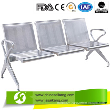 Medical Benches Public Seating Waiting Chair with Armrest